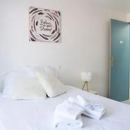 Detente En Campagne - Proche D'amiens Ferienhaus