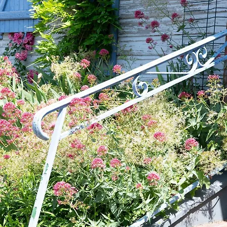 Ferienhaus Detente En Campagne - Proche D'amiens Cottenchy