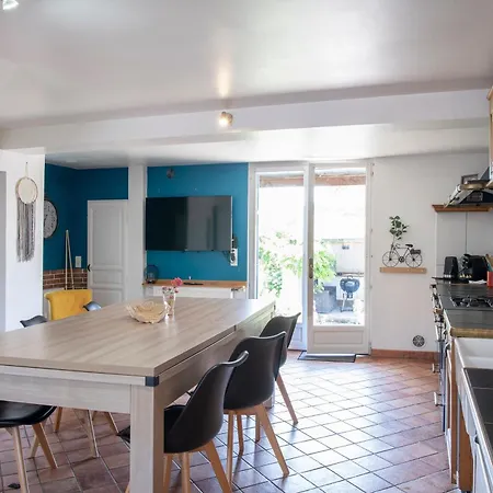 Detente En Campagne - Proche D'amiens