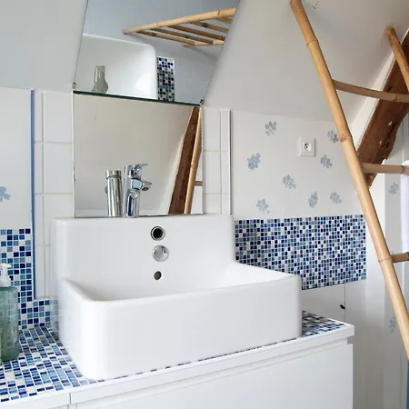 Detente En Campagne - Proche D'amiens Ferienhaus Cottenchy