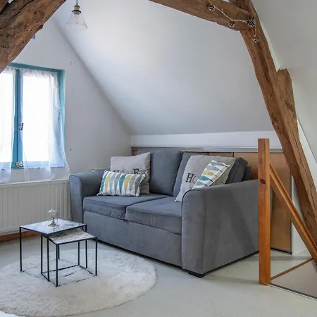 Detente En Campagne - Proche D'amiens