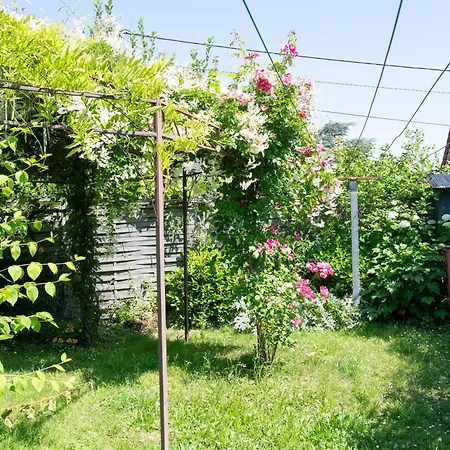Ferienhaus Detente En Campagne - Proche D'amiens Cottenchy